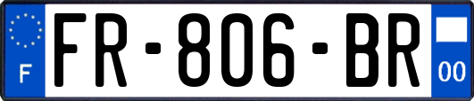 FR-806-BR
