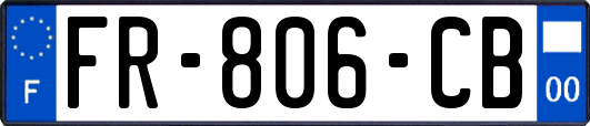 FR-806-CB
