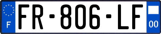 FR-806-LF