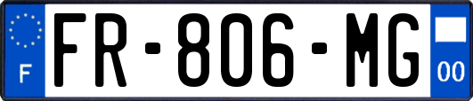 FR-806-MG