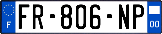 FR-806-NP