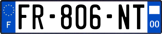 FR-806-NT
