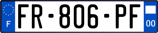 FR-806-PF