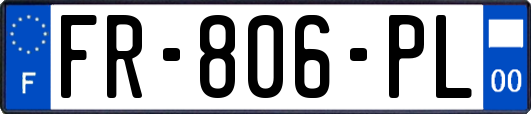 FR-806-PL