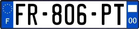 FR-806-PT