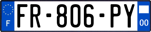FR-806-PY