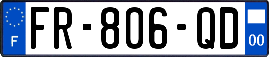 FR-806-QD