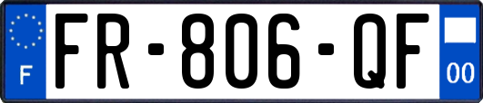 FR-806-QF
