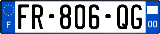 FR-806-QG