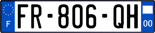 FR-806-QH