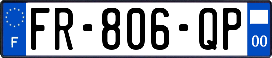 FR-806-QP