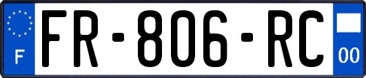 FR-806-RC