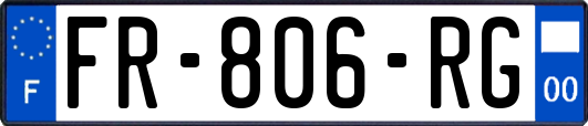 FR-806-RG