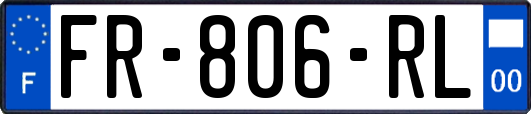 FR-806-RL