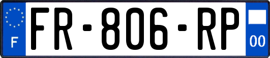 FR-806-RP