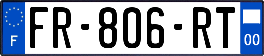 FR-806-RT