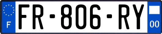 FR-806-RY