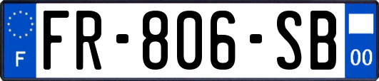 FR-806-SB