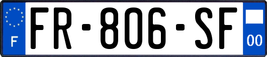 FR-806-SF