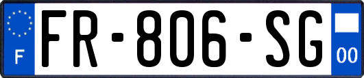 FR-806-SG
