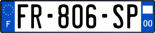 FR-806-SP