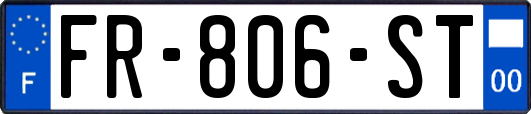 FR-806-ST