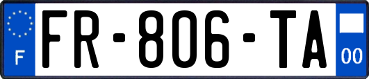 FR-806-TA