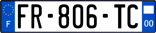 FR-806-TC