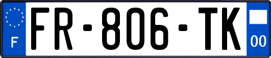 FR-806-TK