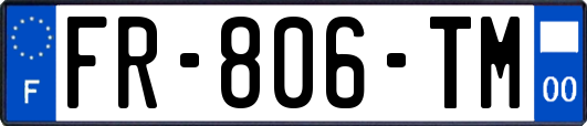 FR-806-TM