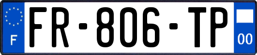 FR-806-TP