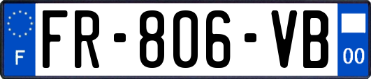 FR-806-VB