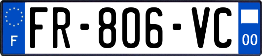 FR-806-VC