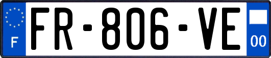 FR-806-VE
