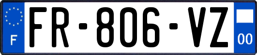 FR-806-VZ