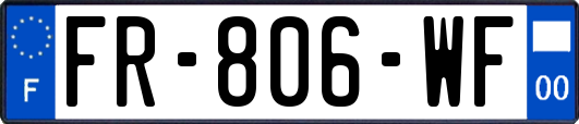 FR-806-WF