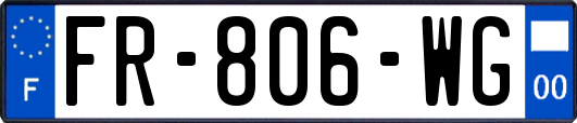 FR-806-WG