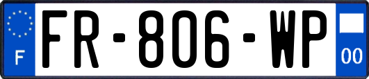FR-806-WP