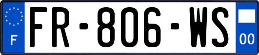 FR-806-WS