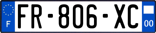 FR-806-XC