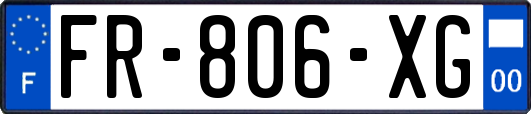 FR-806-XG