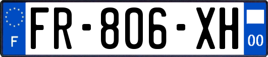 FR-806-XH