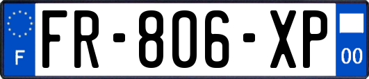 FR-806-XP