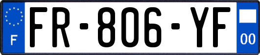 FR-806-YF