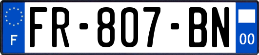 FR-807-BN