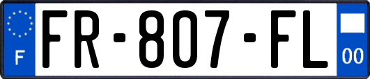 FR-807-FL
