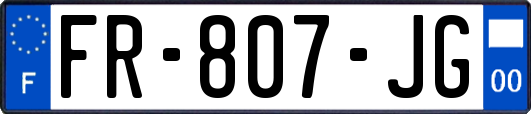 FR-807-JG