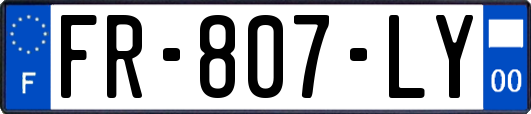 FR-807-LY