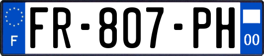 FR-807-PH