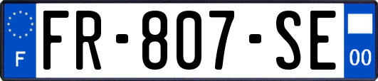 FR-807-SE
